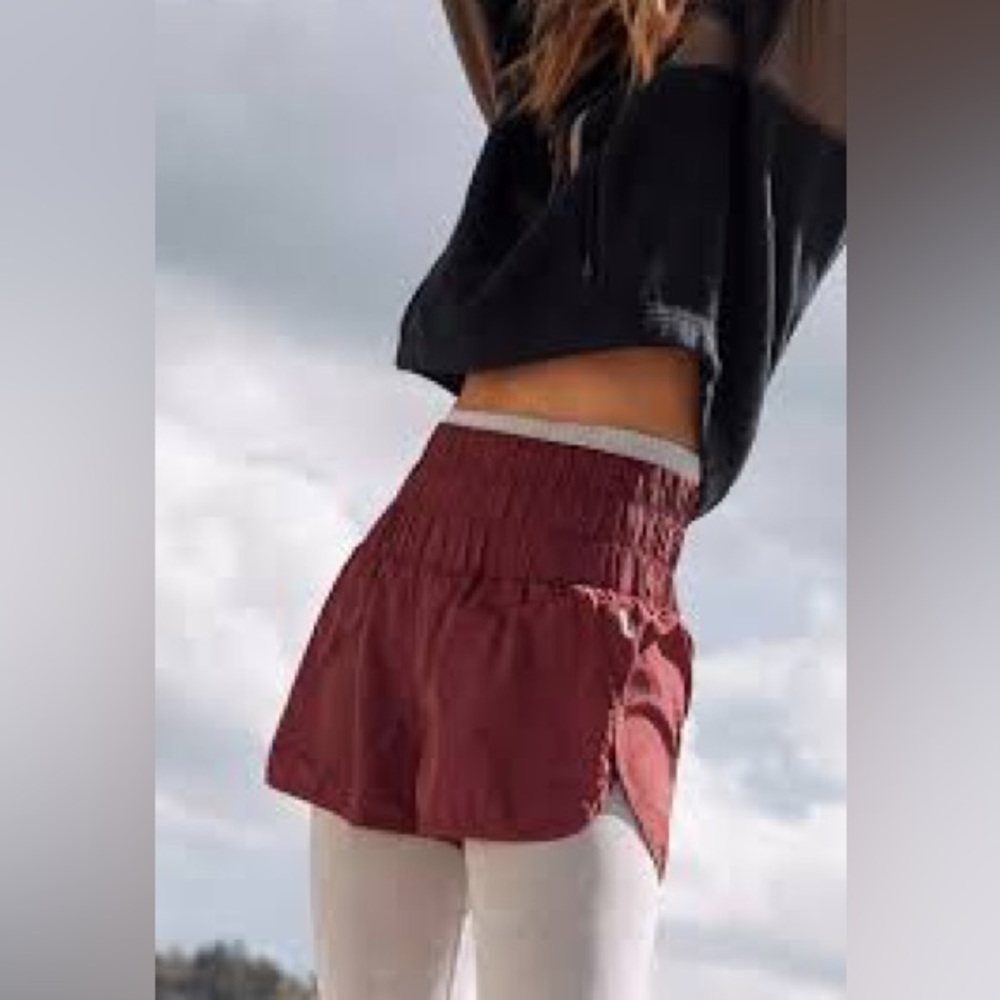Free people, the way home short size small